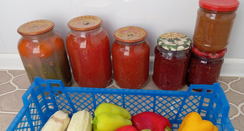 Рецепт вкусного томатного соуса на зиму пошагово. Как приготовить