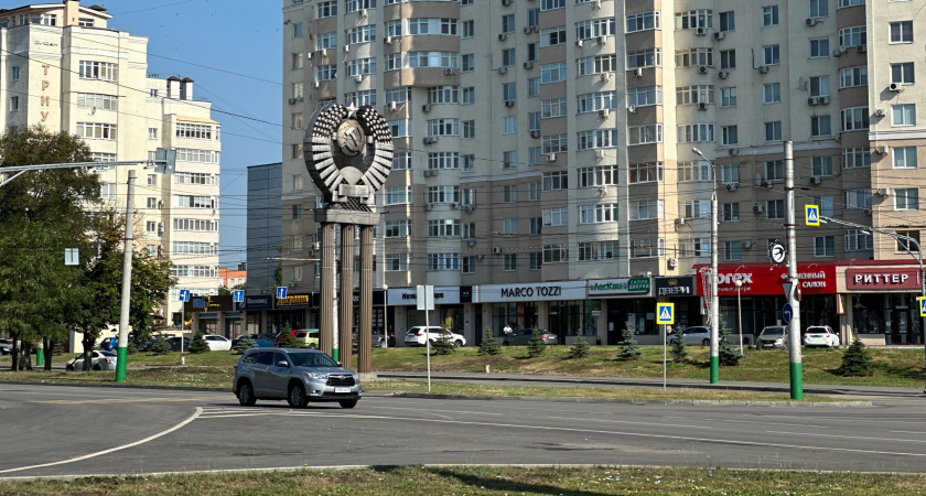 В Пензе росгвардейцы во время поиска уклонистов от армии проверили десятки машин