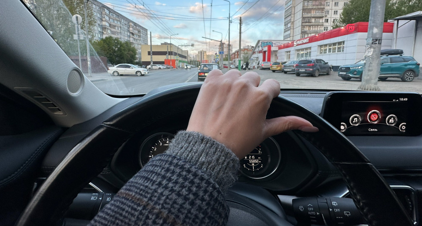 Пензенцев предупредили о новом порядке медосвидетельствования водителей