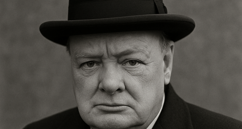 Как грамотно отвечать на хамство? Метод Черчилля