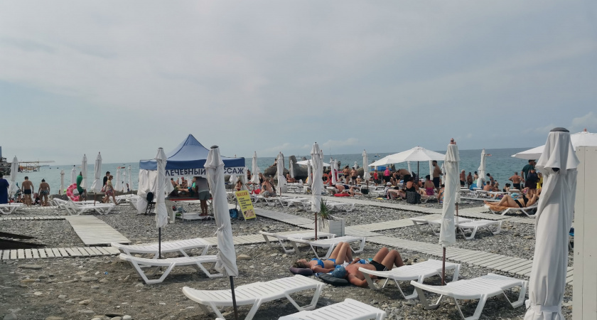 Евпатория: город с характером и песчаными пляжами 