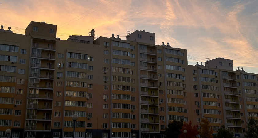 В 2025 году в Пензенской области отремонтированы внутридомовые инженерные сети в 20 МКД