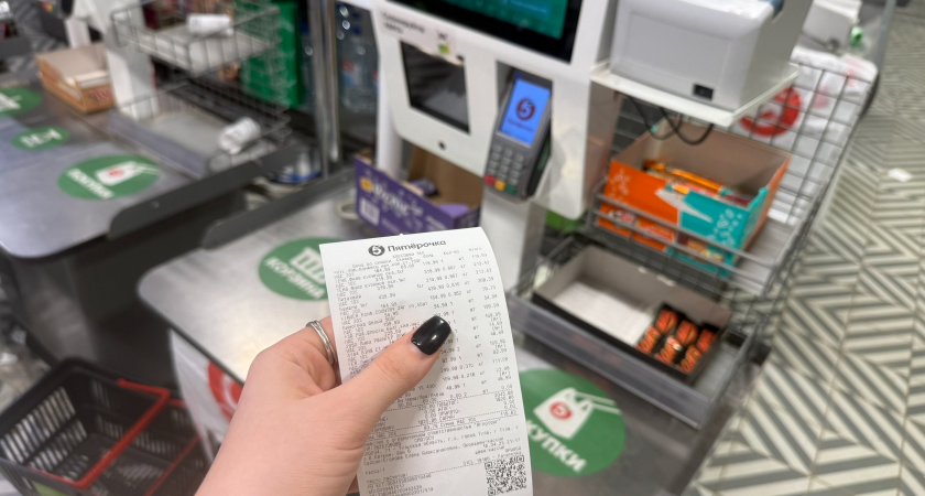 Риски касс самообслуживания: переплаты, мошенничество