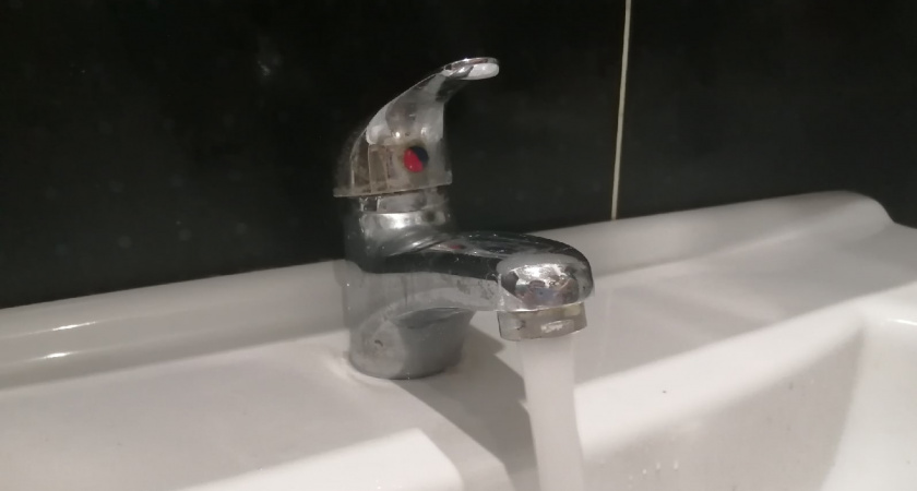 В Кузнецком районе завершилась модернизация трех водонапорных башен