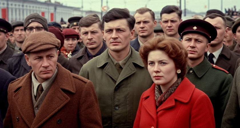  15 плюсов жизни в СССР от очевидца. Ностальгия по советскому прошлому 