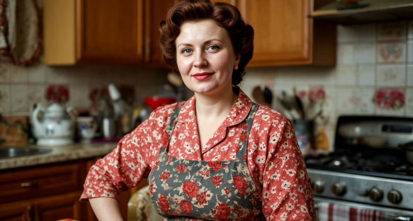 Почему современные женщины чувствуют постоянную усталость? Сравнение с опытом прошлого