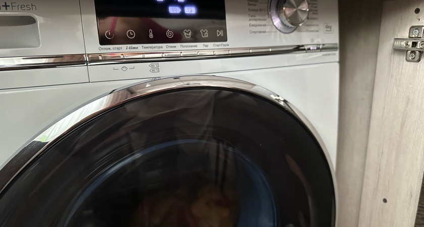 Нужно ли отключать стиральную машину из розетки? Мнение электрика 