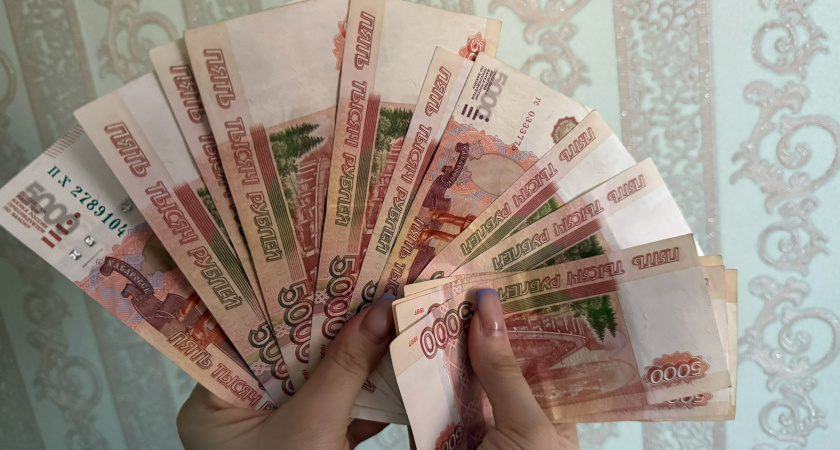 В Городищенском районе поймали жительницу Саратовской области на мошенничестве при получении выплат