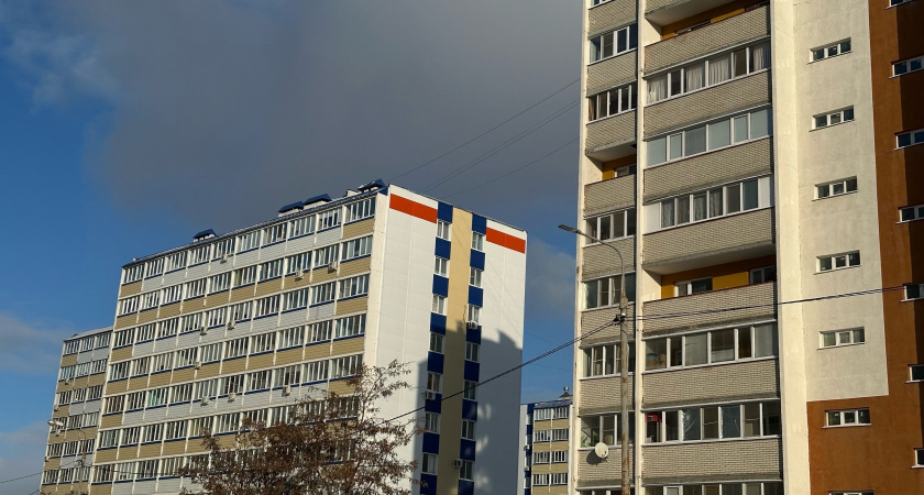 Пензенец, решив отпраздновать свой день рождения, начал вламываться в чужие квартиры