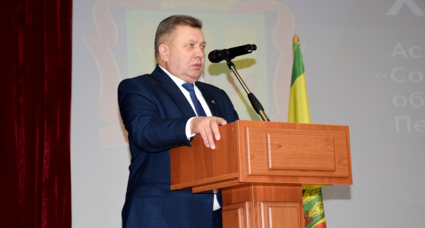 Совет муниципальных образований Пензенской области празднует свое 20-летие