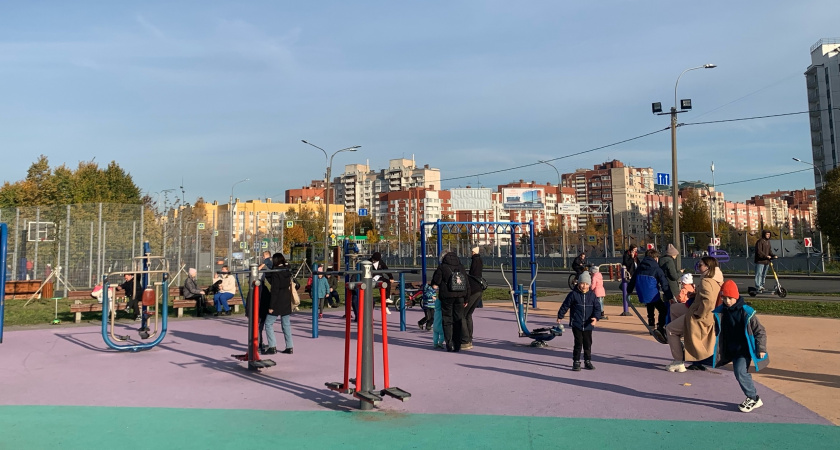 В Пензе запланировано строительство нового ФОКа на Шуисте