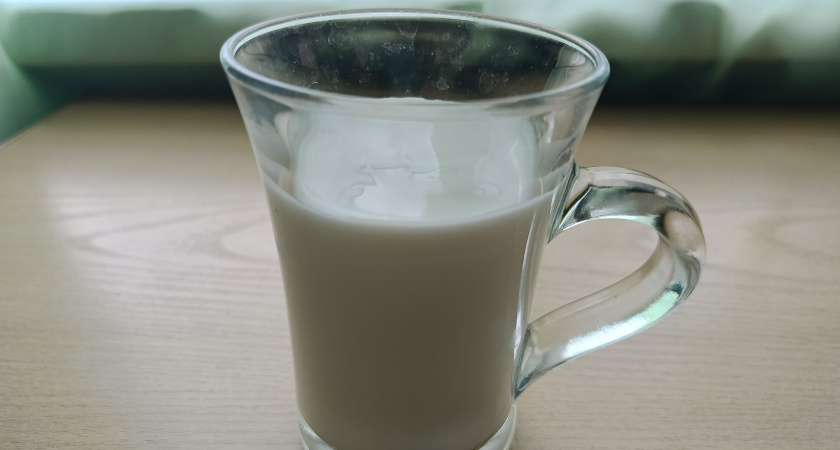 Сравнение домашнего и магазинного молока: результаты проверки