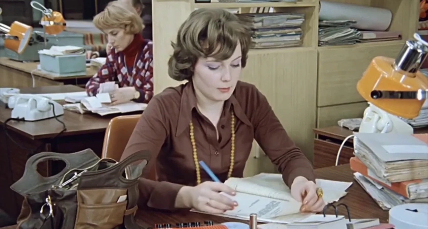 Сравнение покупательной способности зарплат в СССР 1980 года и в современной России