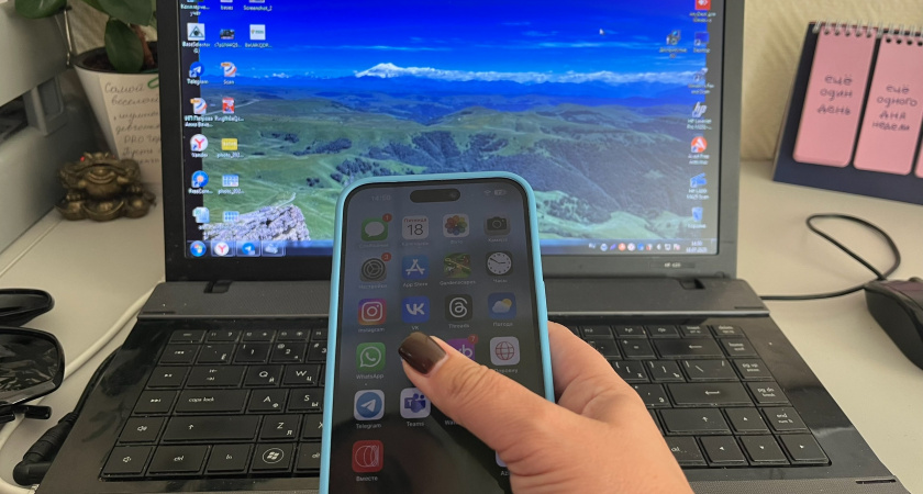 Пензенцы могут получить доступ к бесплатному Wi-Fi в офисах «Мои документы»