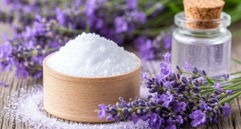 Дезодорант дома: рецепты без соды для сухих подмышек без запаха