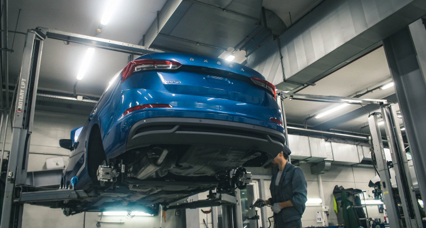  Почему японцы продают машины через 3 года? Раскрываем секрет