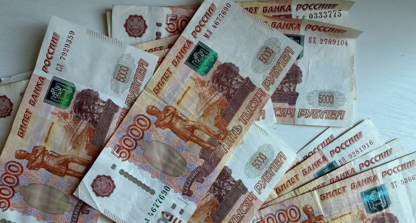 У пензенца, пытавшегося заработать на инвестициях, украли 1,8 млн рублей