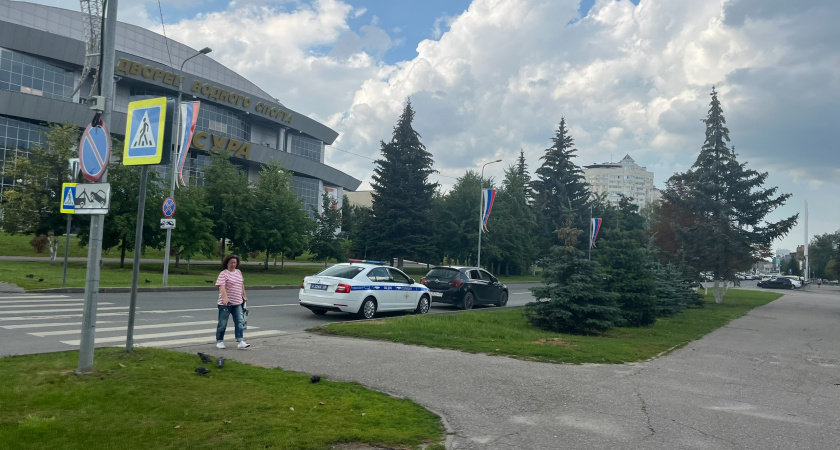 Наехали на стоп-линию на красный? Останавливайтесь. ГИБДД разъясняет порядок действий