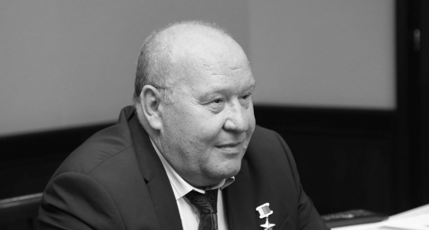 Ушел из жизни Герой России генерал-майор Валерий Канакин