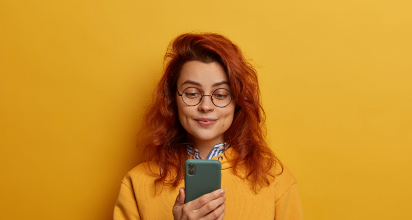 Каждый третий опрошенный клиент Билайна считает Телеграм удобной платформой для ведения блога