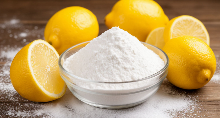 Надежный рецепт домашнего дезодоранта без химии