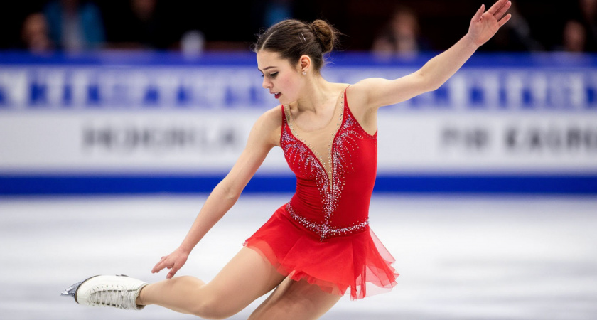 Секреты гигиены и подготовки костюмов в фигурном катании. О чем молчат чемпионы 