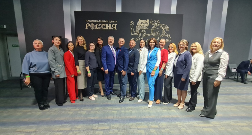 Пензенские родители стали участниками Общероссийского родительского собрания