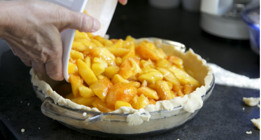 Идеальный рецепт шарлотки с яблоками без соды и разрыхлителя 