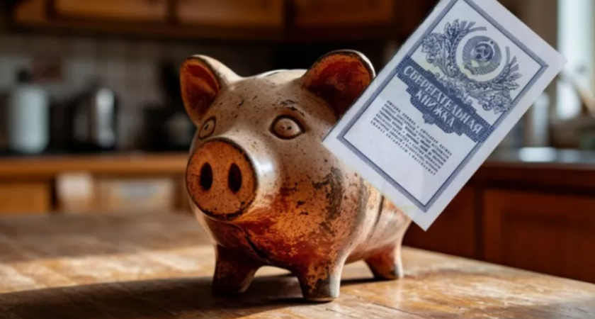 Что стало с советским вкладом в 500 рублей через 40 лет? Размер компенсации в Сбербанке