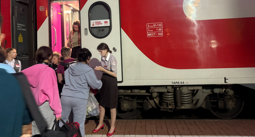 Невероятные истории из жизни проводников поездов