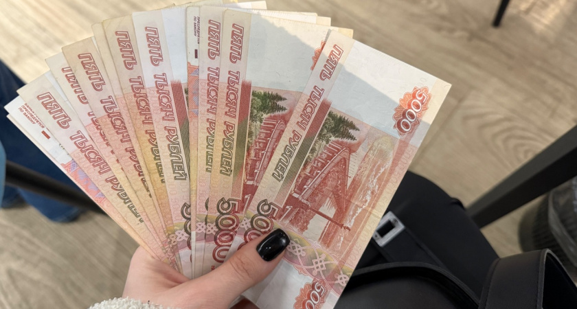 Многодетные семьи смогут получить до миллиона рублей на ипотеку