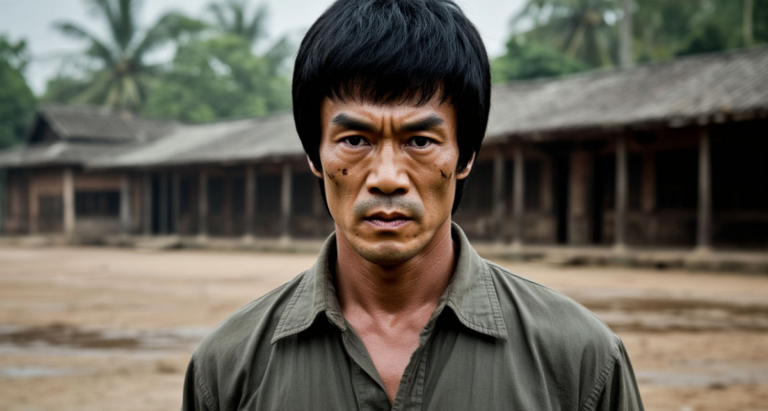 Что нельзя рассказывать о себе другим? Мудрые правила от Брюса Ли