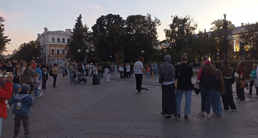 Пензенский ГАУ принял рекордное количество студентов