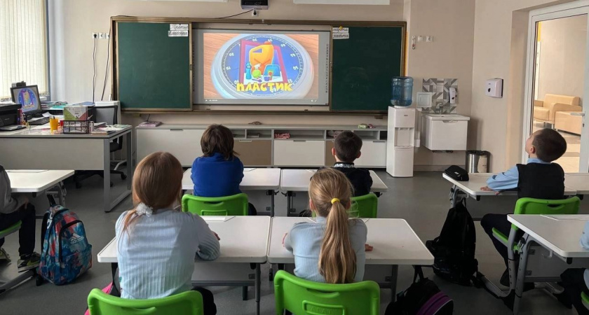 Пензенская область обеспечила своих школьников бесплатными учебниками