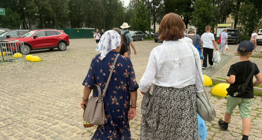 Каких родственников избегать после 50 лет для сохранения здоровья и душевного спокойствия 