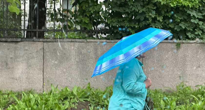 Прогноз погоды на сентябрь 2025 от синоптиков 