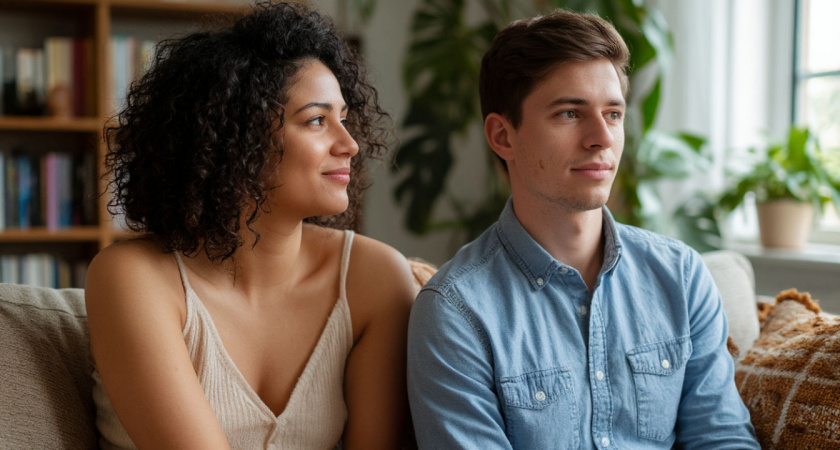 Бытовые привычки разрушают пары чаще, чем измены. Что стоит обсудить влюбленным 