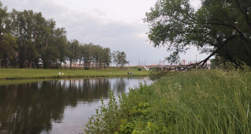 В Пензенской области проверили, в каком состоянии находятся четыре ГТС