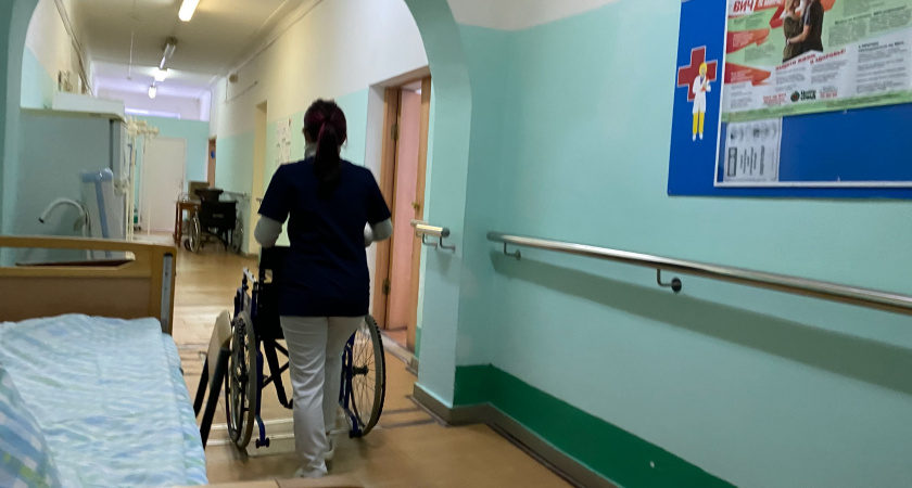 В Пензе звонки граждан, нуждающихся в соцобслуживании, принимаются круглосуточно