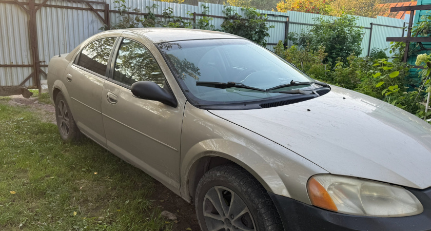 У пензенца, осужденного за пьяную езду, забрали автомобиль