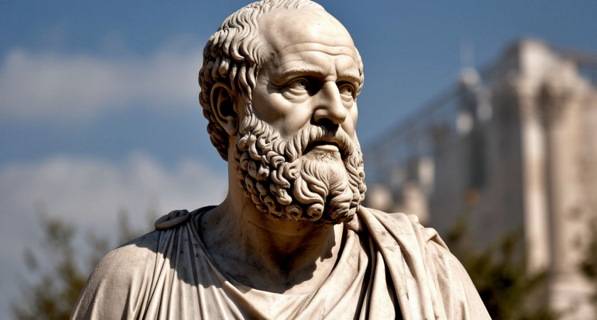 Почему пропадают друзья: мудрость Сократа о дружбе