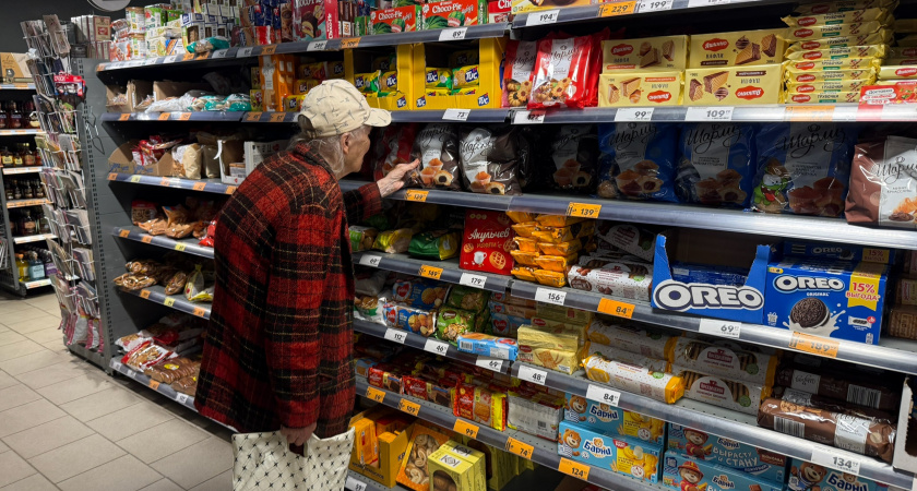 Товары из "Магнитов" и "Пятерочек", которые лучше не покупать