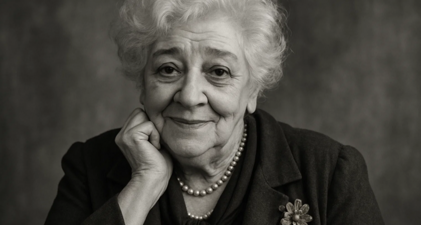 Цитаты Фаины Раневской о жизни 