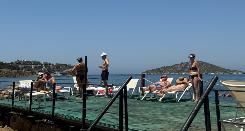 Пхукет дешевле Сочи: советы по бюджету, транспорту и отдыху