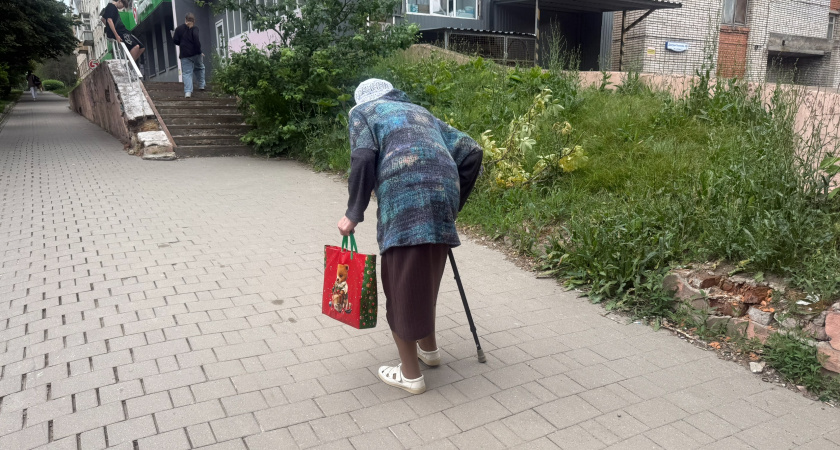 Запах старости: мифы, реальность и способы борьбы