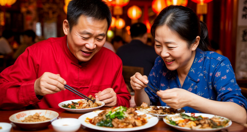 Продукты, которые китайцы не едят: мифы и реальность