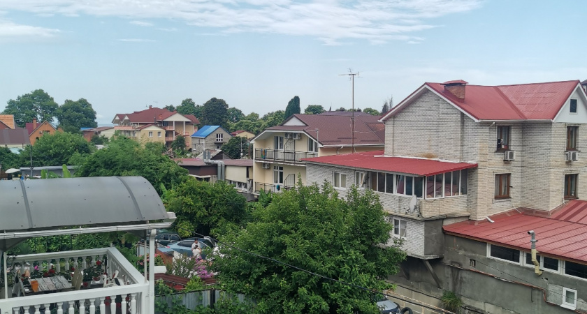 Поиски своего домика в Крыму: между мечтой и ипотекой