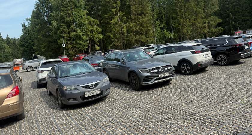 В нескольких районах области появятся «быстрые» зарядные станции для электромобилей