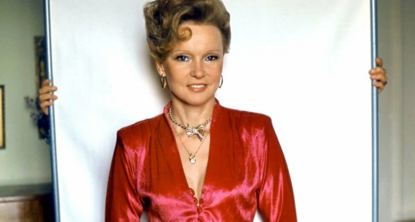 Завтрак Людмилы Гурченко: как дисциплина превращается в стройность