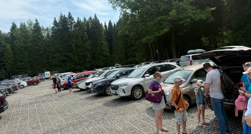 Китайские кроссоверы, которые лучше обходить стороной